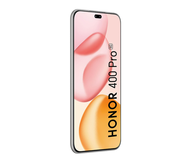 HONOR 400 Pro 5G 12/512GB Lunar Grey 120Hz - 1337447 - zdjęcie 4